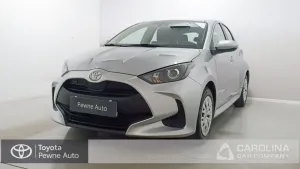 Toyota Yaris IV (2020-) 1.5 Active 2024