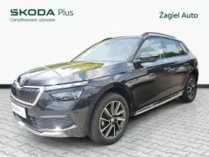 Skoda Kamiq 1.5 TSI Style DSG 2023