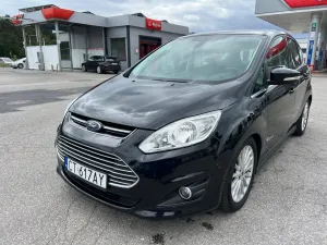 Ford C-Max II (2010-) 2015