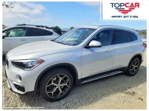 BMW X1 F48 (2015-2022) xDrive28i xLine 2018