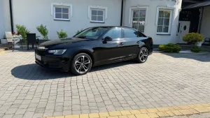 Audi A4 B9 (2015-) 40 TFSI S tronic 2019