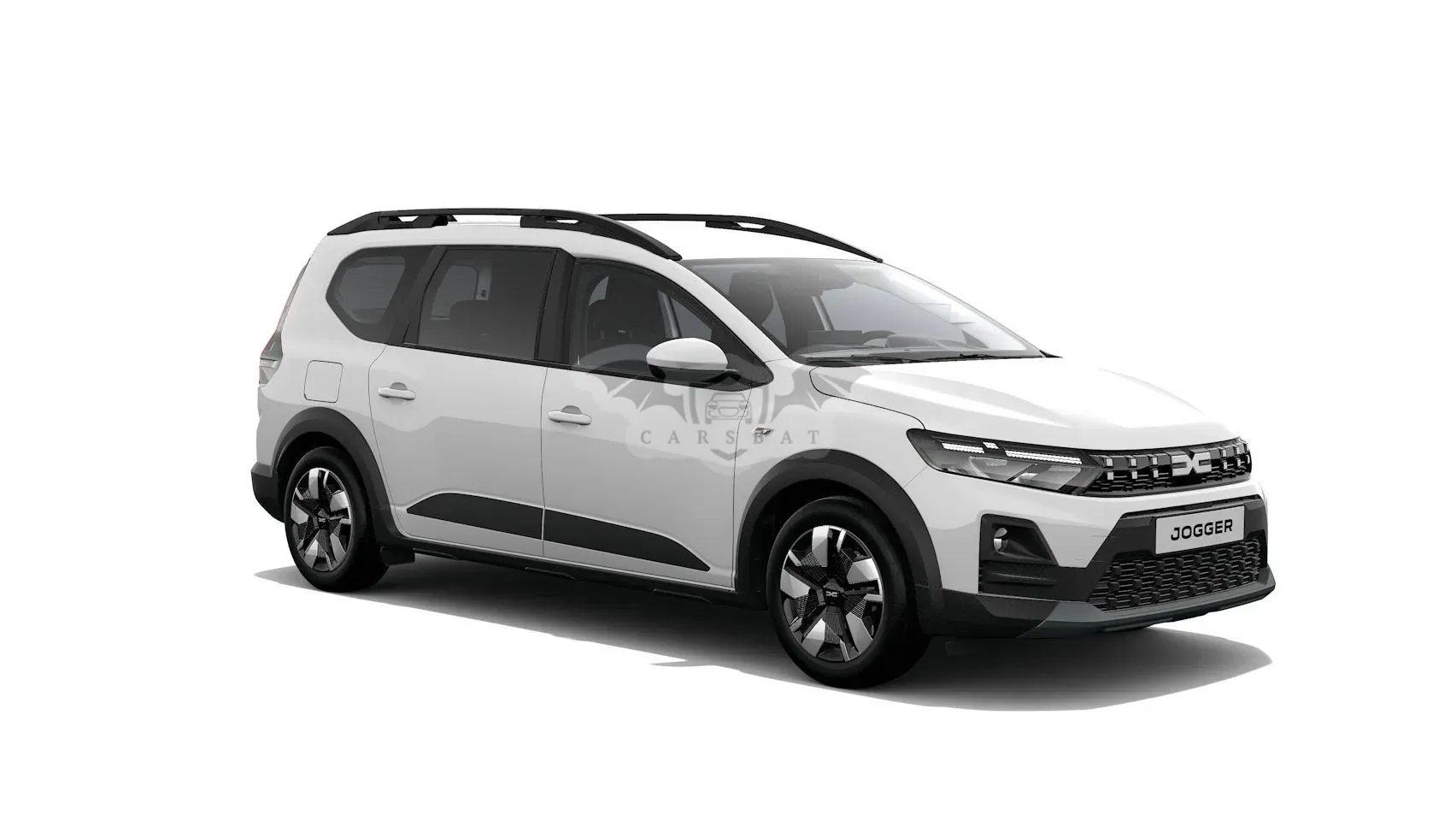 Dacia Jogger 1.0 TCe 110 Expression 2026