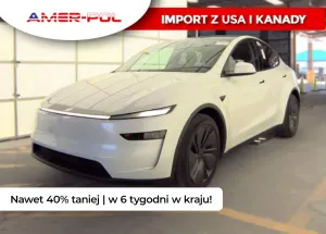 Tesla Model y 2026