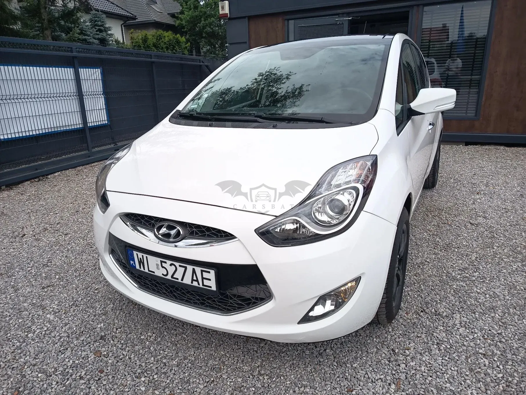 Hyundai IX20 1.6 Automatik Fifa World Cup Edition 2012