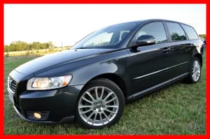 Volvo V50 1.8 Momentum 2009