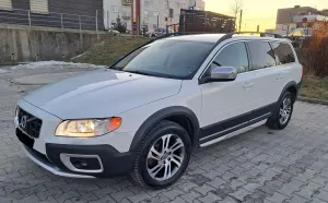 Volvo XC70 D5 AWD Momentum 2012