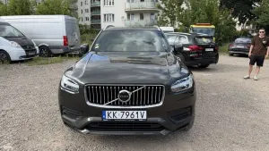 Volvo XC90 II (2014-) B5 D AWD Momentum Pro 7os 2020