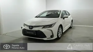 Toyota Corolla Seria E21 (2019-) 1.8 Hybrid Comfort 2023