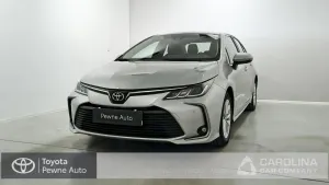 Toyota Corolla Seria E21 (2019-) 2023