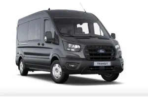 Ford Transit 2026