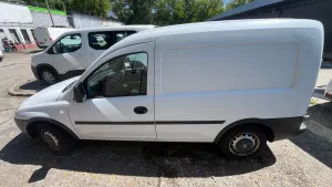 Opel Combo C (2001-2011) 2008