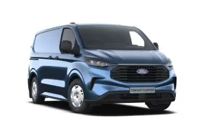 Ford Transit 2026