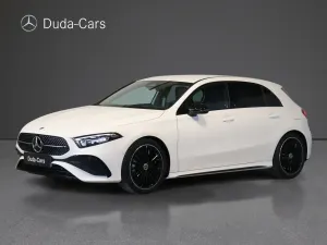Mercedes-Benz A W177 (2018-) 200 AMG Line 7G-DCT 2025