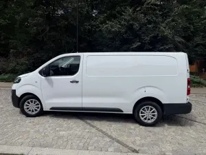 Fiat Scudo 2023