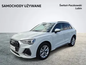 Audi Q3 II (2018- ) 35 TFSI mHEV S-Line S tronic 2025