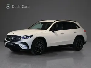 Mercedes-Benz GLC II (2022-) 220 d mHEV 4-Matic AMG Line 2025