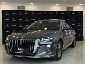 Hongqi H5 2.0T Comfort 2025