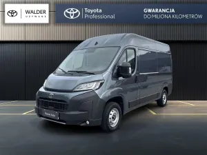 Toyota Proace Max 2024