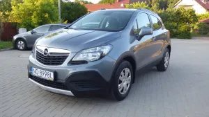Opel Mokka I (2012-2019) 1.6 Active S&S 2014