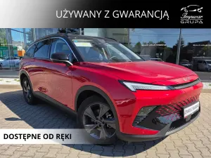 BAIC Beijing 5 Beijing 1.5T Comfort DCT 2025