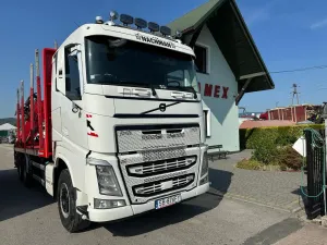 Volvo FH 2016