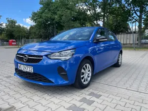 Opel Corsa F (2019-) 2020