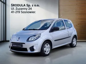 Renault Twingo II (2007-2014) 1.2 16V Access 2011