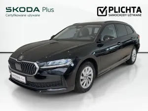 Skoda Superb VI (2023-) 2025