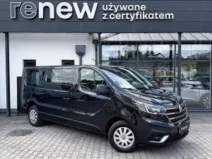 Renault Trafic 2023