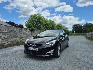 Hyundai i40 2.0 GDI Premium 2012