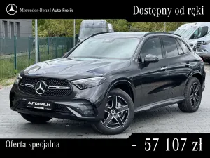 Mercedes-Benz GLC II (2022-) 220 d mHEV 4-Matic AMG Line 2026