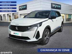 Peugeot 5008 II (2017-) 1.2 PureTech mHEV GT S&S e-DCS6 2023