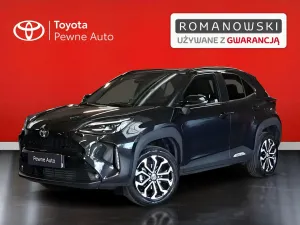 Toyota Yaris Cross Hybrid 1.5 Style 2025
