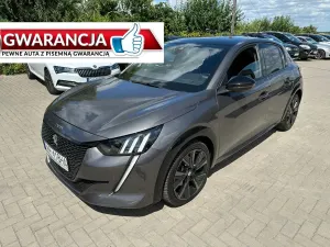 Peugeot 208 II (2019-) 2023
