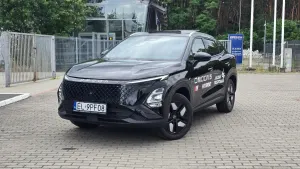 Omoda 5 2025