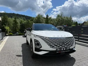 Omoda 5 1.6 T-GDI Premium DCT 2025