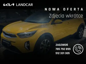 Kia Stonic 1.0 T-GDI L Business Line DCT 2023