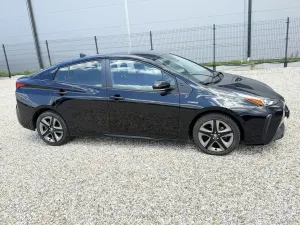 Toyota Prius IV (2015-2023) 1.8 Hybrid Comfort 2021