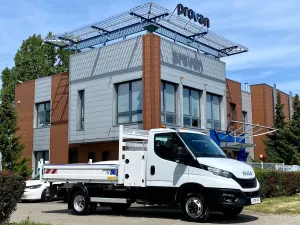 Iveco Daily 2020