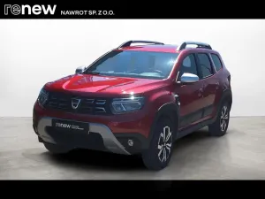 Dacia Duster II (2017-) 1.0 TCe Prestige 2022