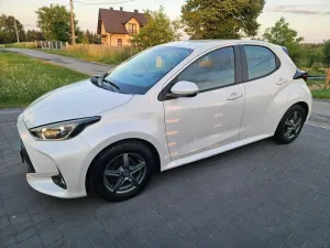 Mazda 2 VI (2023-) 2022