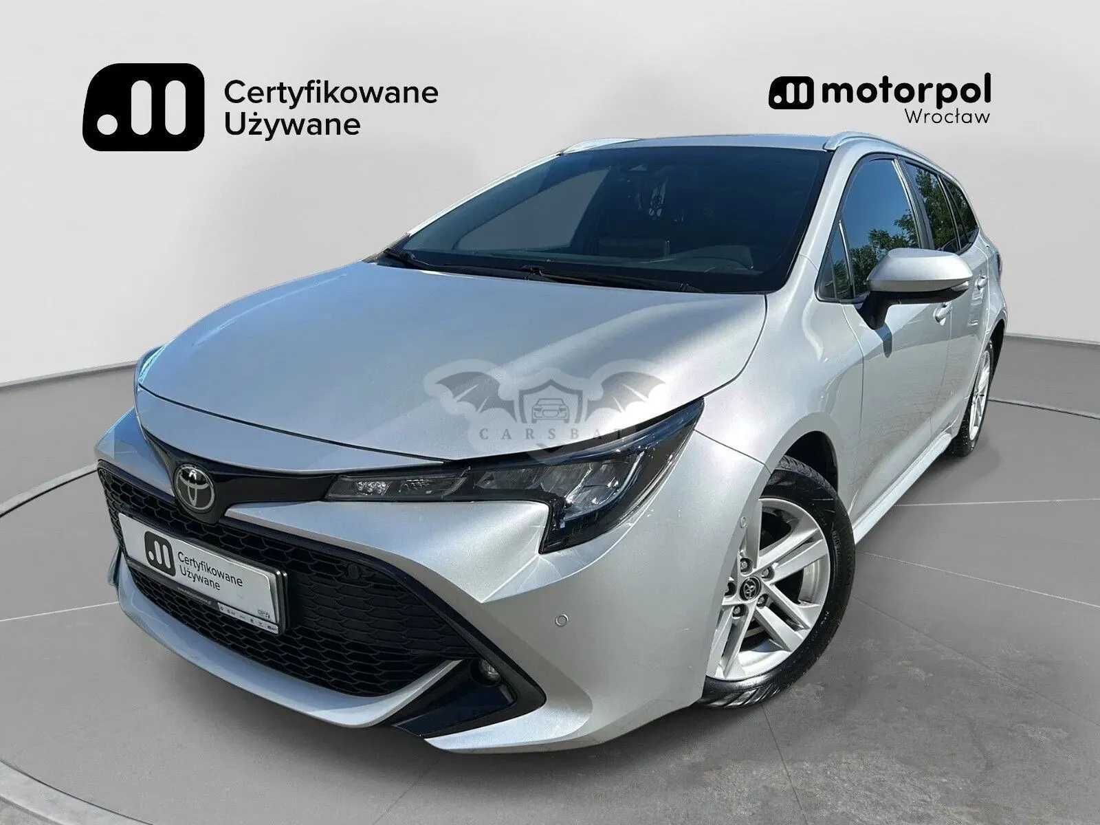 Toyota Corolla Seria E21 (2019-) 1.2 T Comfort 2019
