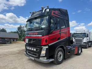 Volvo FH 2016
