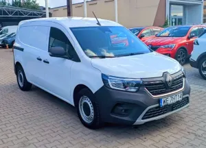 Renault Kangoo 2025