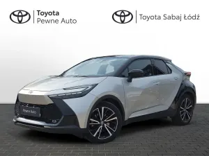 Toyota C-HR 2023