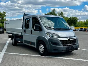 Citroën Jumper 2014