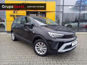 Opel Crossland 2022
