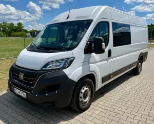 Fiat Ducato 2021