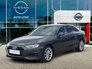 Audi A4 B9 (2015-) 35 TFSI S tronic 2019