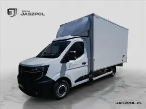 Renault Master 2025